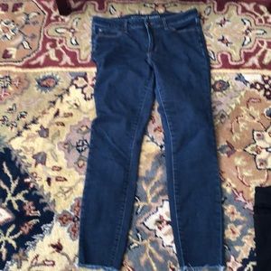 Articles Of Society Jeans. Style is Sarah. Size 30